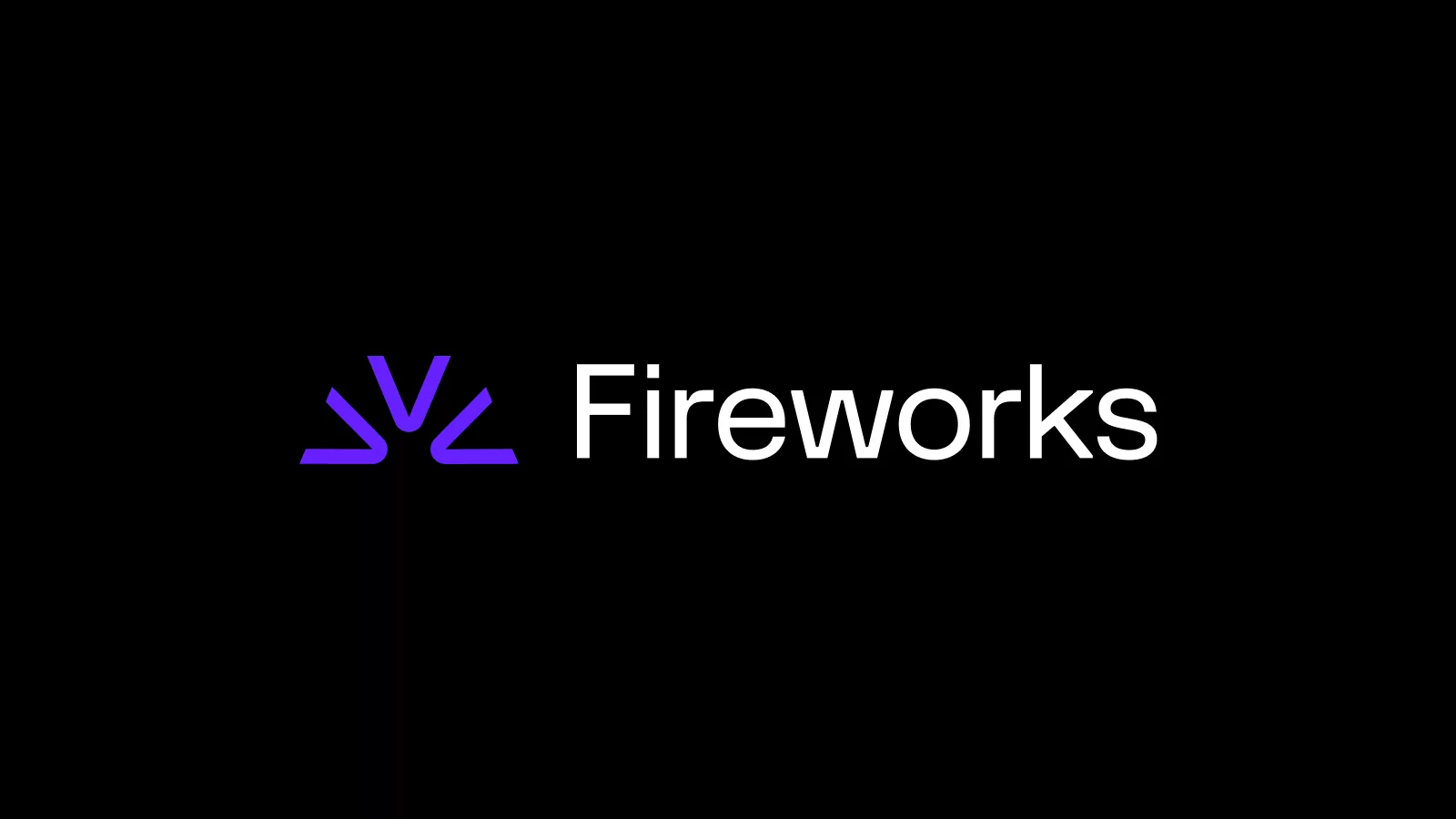 Fireworks AI 官方分享图
